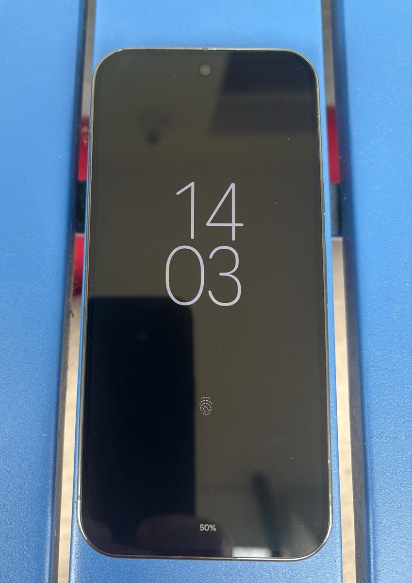 Google Telefoni cellulari / Smartphones: Google Pixel 10 Pro 5G 256GB – Usato da Basel venduto da maluula 2