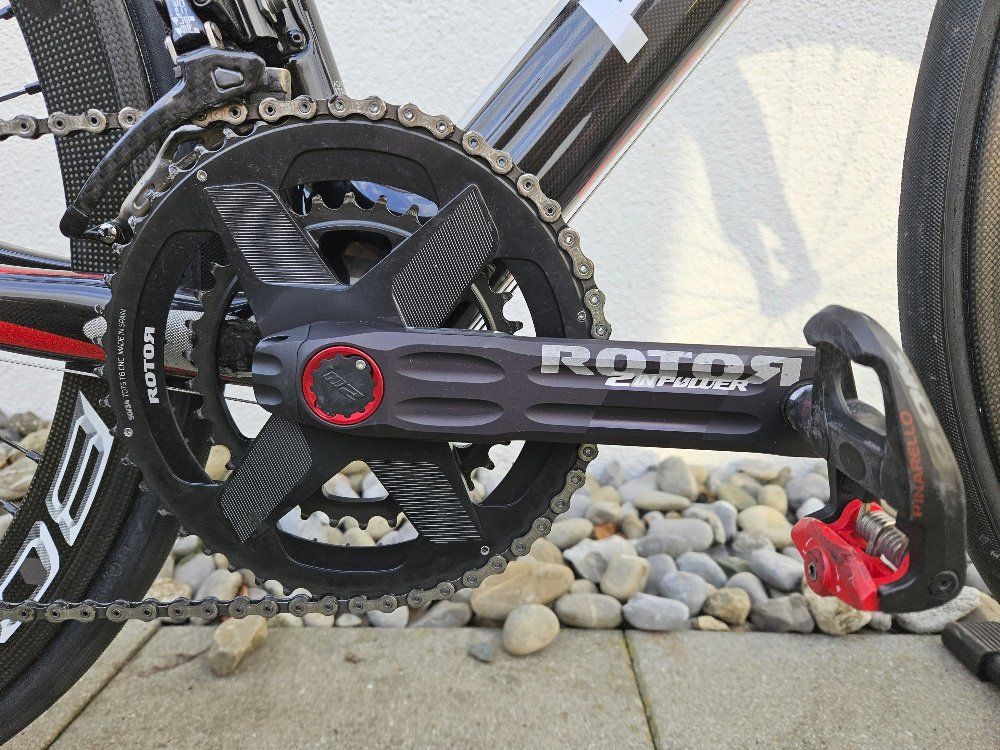 Pinarello Biciclette: Pinarello Dogma 60.1 – Usato da Greppen venduto da MZEL 2