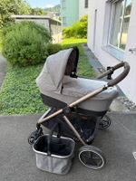Kinderwagen Cybex Gazelle S