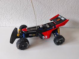 N5 RC Tamyia Buggy Hotshot ? vintage elektro modell