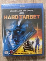 Harte Ziele - Hard Target BluRay Deutsch (NEU OVP)