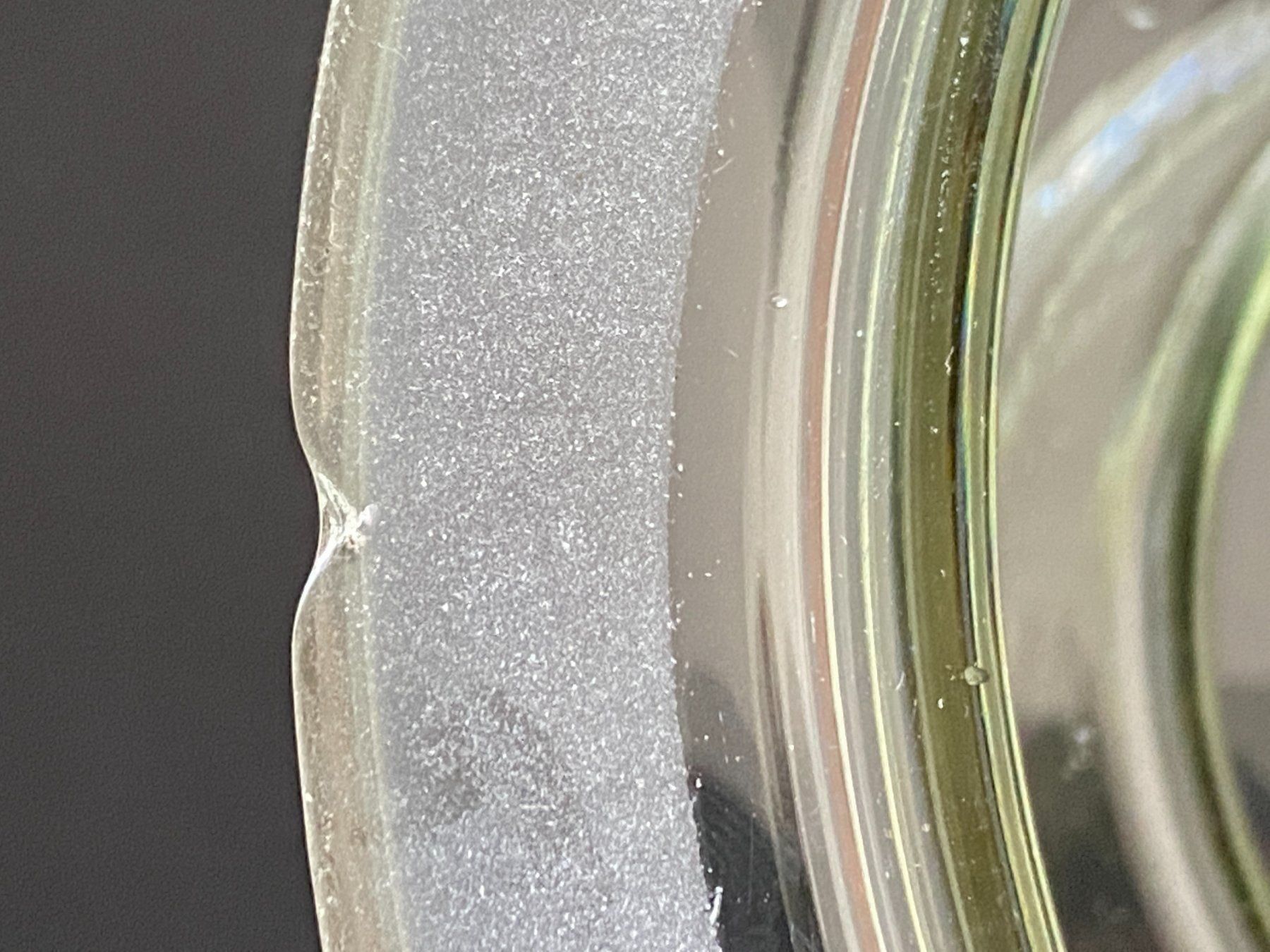Alle Werkzeuge: Exsikkator mit Deckel – Gebraucht aus Unterengstringen von Lastchance 5