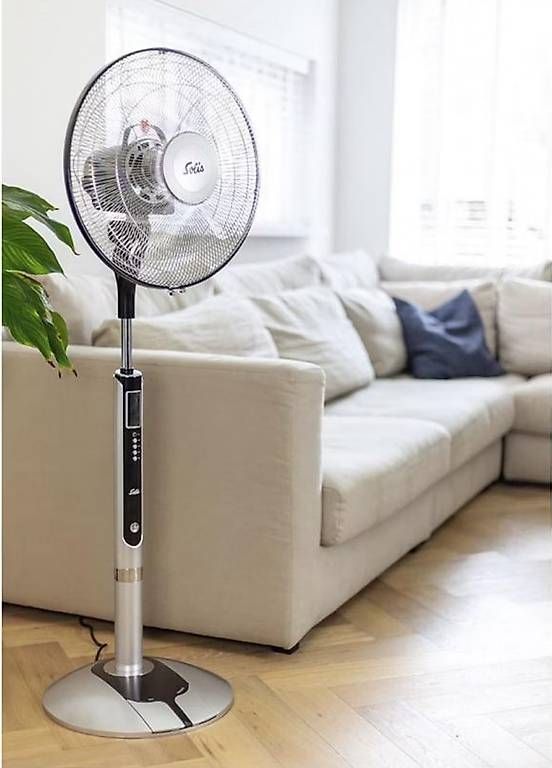 Ventilatori: Solis Ventilator – Usato da Basel venduto da ann_cq59 1