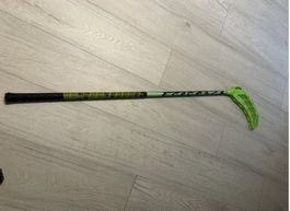 Unihockey stick