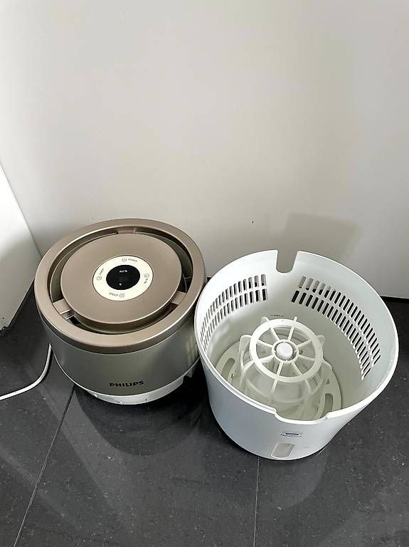 Philips Humidificateurs: Luftbefeuchter PHILIPS HU4803 – D'occasion à Biberist par Eliot7 1