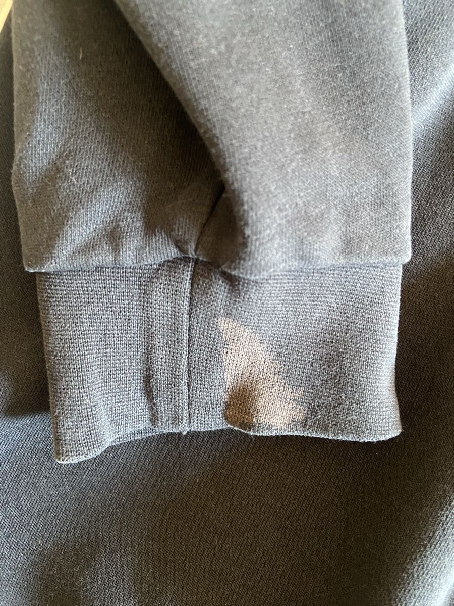 Jordan Pullover & Sweatshirts: Schwarzer Sweater von Jordan, Grösse L – Gebraucht aus Zürich von Iannis_Albert 2