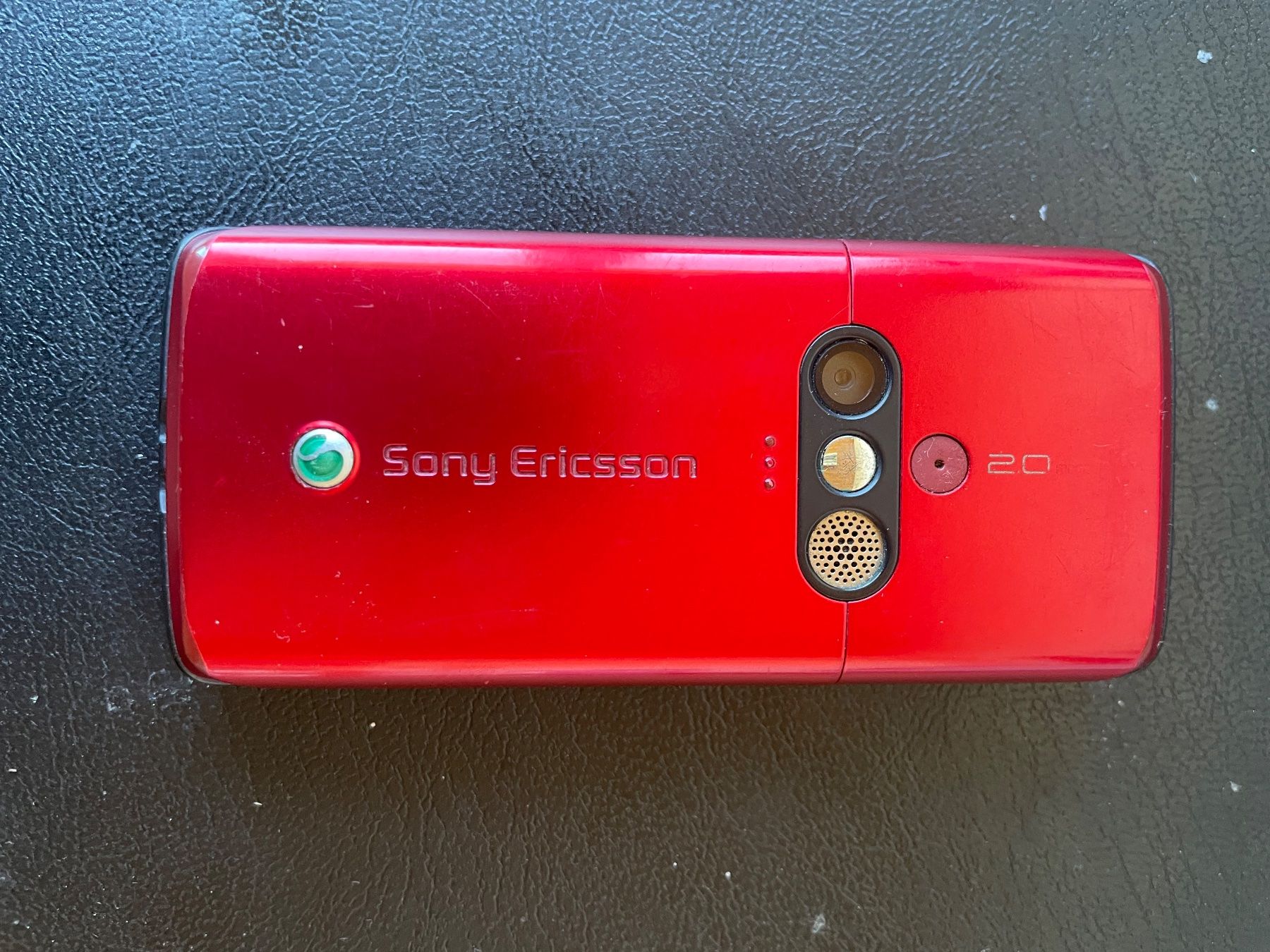 Sony Portables: Handy – Défectueux à Zürich par Ingrid54 1