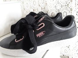 PUMA BASKET Turnschuhe   Gr.40,5 /US 9,5
