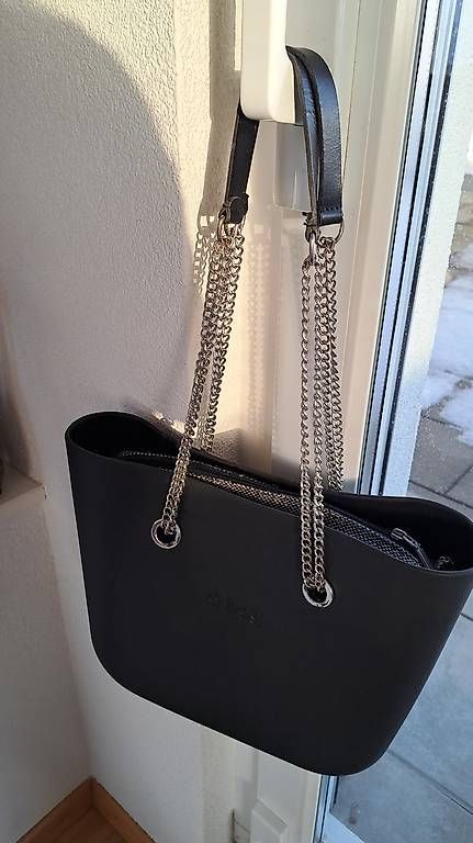 Obag Borse da donna: Obag mini – Usato da Schwarzenbach SG venduto da LoveBag