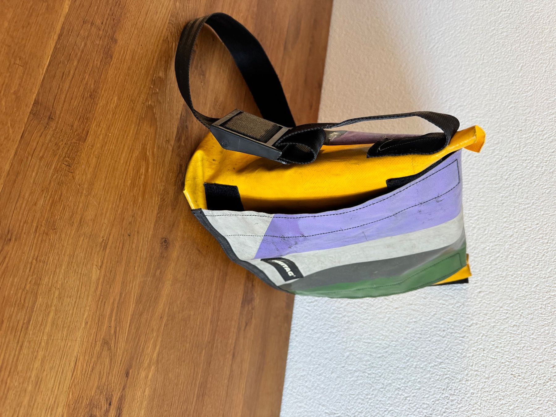 Freitag Borse: Freitag Tasche F14 – Usato da Frauenfeld venduto da difi67 1