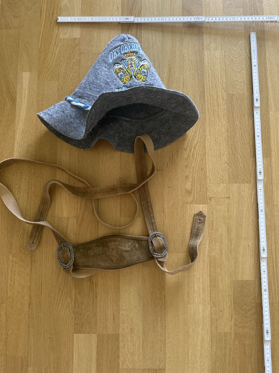 Kleiderpakete: Oktoberfest Komplettpaket – Gebraucht aus Rorschacherberg von LuksPCs 5