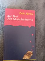 Buch: Der Ruf des Muschelhorns