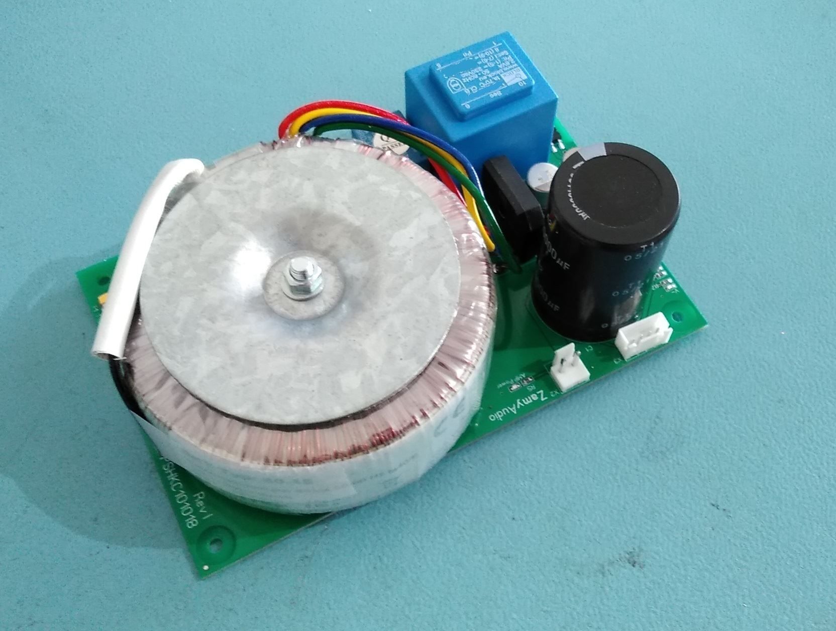 Amplificatori: Netzteil Harman Kardon HKTS 210SUB/230 – Nuovo e nell'imballaggio originale da Uster venduto da uster12345 1
