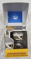 Funko Pop One Piece Ryuma 2449 neuve en boîte