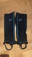 Chaps von Steeds Gr. KM (Kinder M)