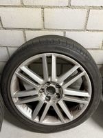 Audi 18Zoll Felgen