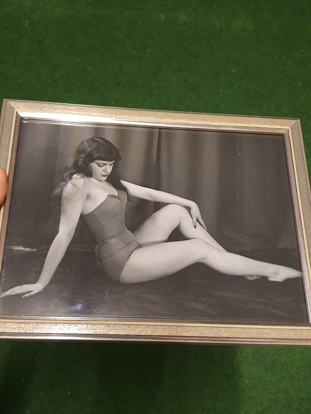 Foto & Immagini: Venus (611) circa 1950 – Usato da Genève venduto da GenevaArtsCollectors