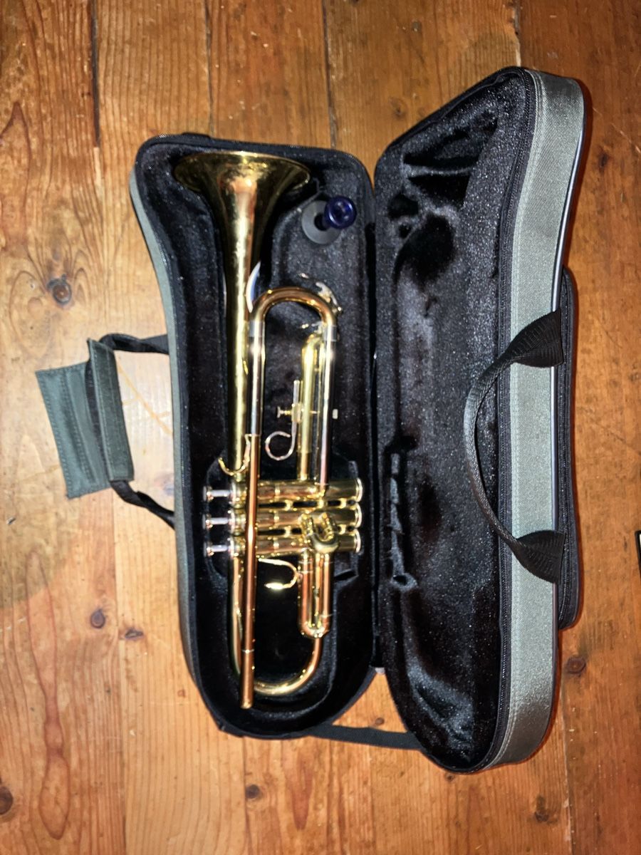 Instruments de musique: Trompete – D'occasion à Appenzell par bla_qh9l