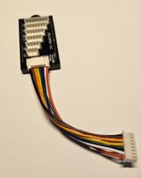 Swaytronic Balancer Adapter 7S EH inkl. Kabel