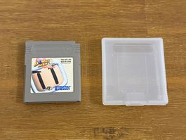 Nintendo Gameboy Bomberman Collection Japan Version
