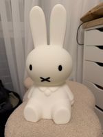 Mr Maria Miffy LED 30cm Lampe Nachtlicht kabellos
