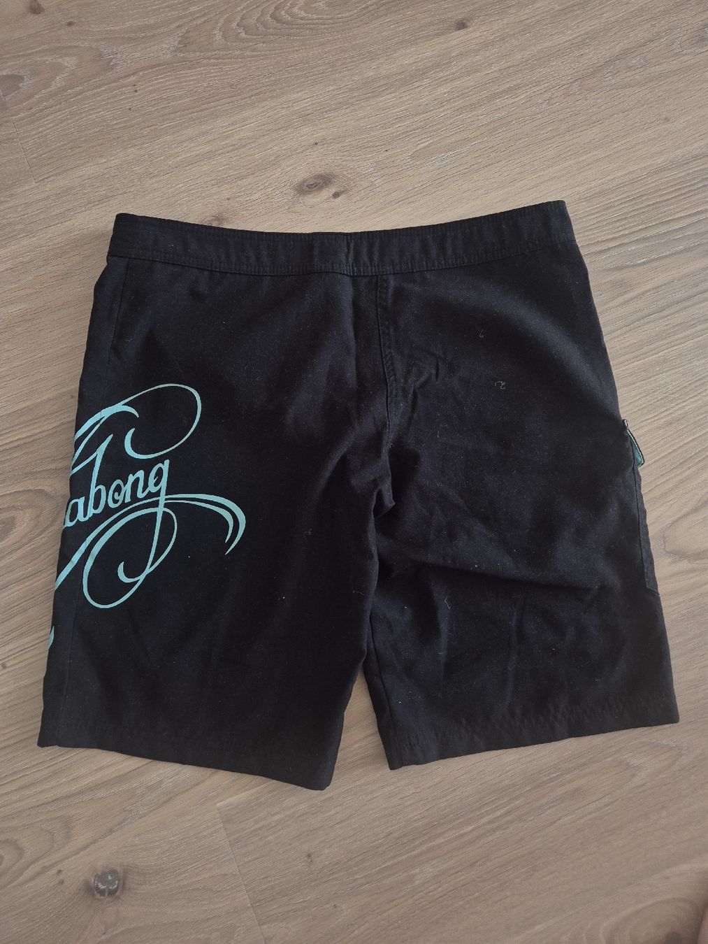 Billabong Pantaloni: Billabong Shorts – Usato da Steinhausen venduto da des_zv87 1