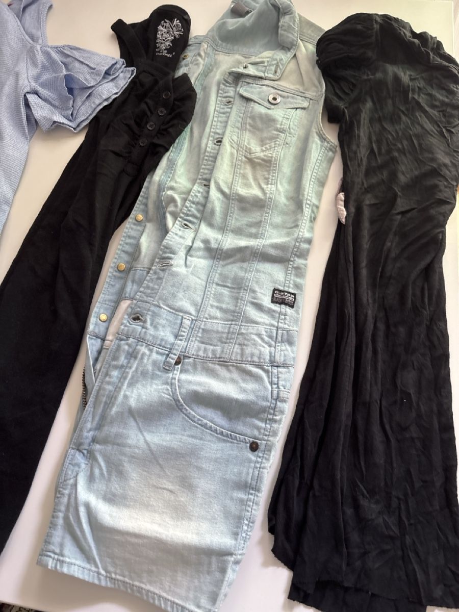 Lotti di vestiti: Sommerkleider S – Usato da Zürich venduto da fllanza01 4