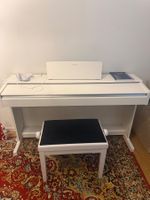 Piano Digital Yamaha Aries YDP-145