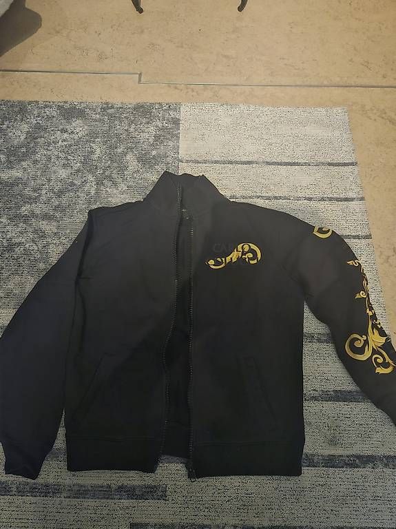 Jacken: Carlo Colucci Jacke – Gebraucht aus Dottikon von damianolucia98