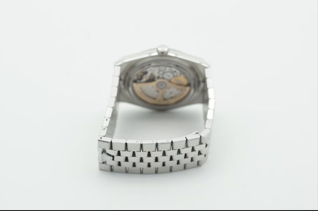 Rolex Orologi: Rolex Land-Dweller 40 mm Neu – Nuovo (secondo la descrizione) da Klosters Dorf venduto da Baky61 6