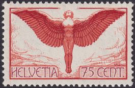 1924, F11 postfrisch **, gut erhalten. Kat: 65.-