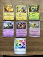 360 Pokémon Karten zu verkaufen