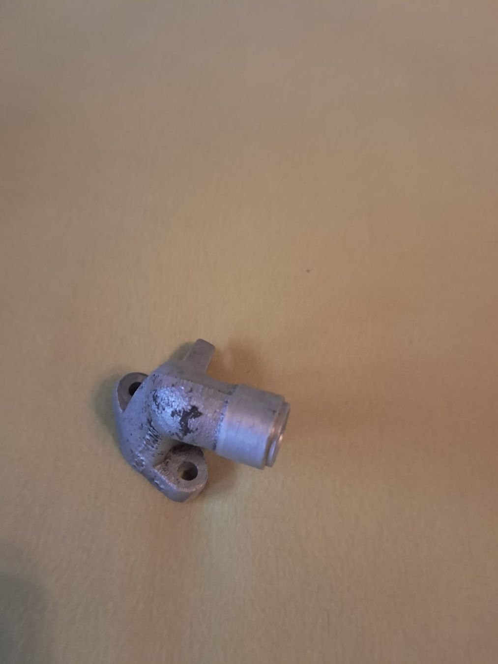 Sachs Mofas: Sachs 503 abl ansaug stutzen. – Gebraucht aus Reichenbach i. K. von wit_67kc 3
