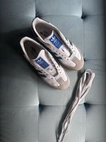 Adidas Samba collegiate green 40