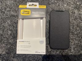 Otterbox React Folio iPhone 17 Pro - neuwertig & OVP