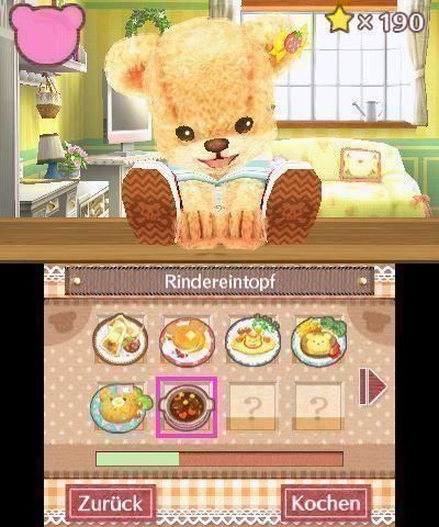 Nintendo Spiele: 😎Mein Teddy und ich 3DS – Gebraucht aus Schüpfheim von Games_Spielkonsolen 2
