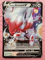 🇬🇧 Pokémon TCG - Zoroark V - 146/196