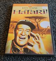 Hatari John Wayne (22500)