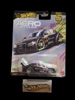 Premium Aéro Styles 2026 2008 Audi A4 Touring Car 2/5 D
