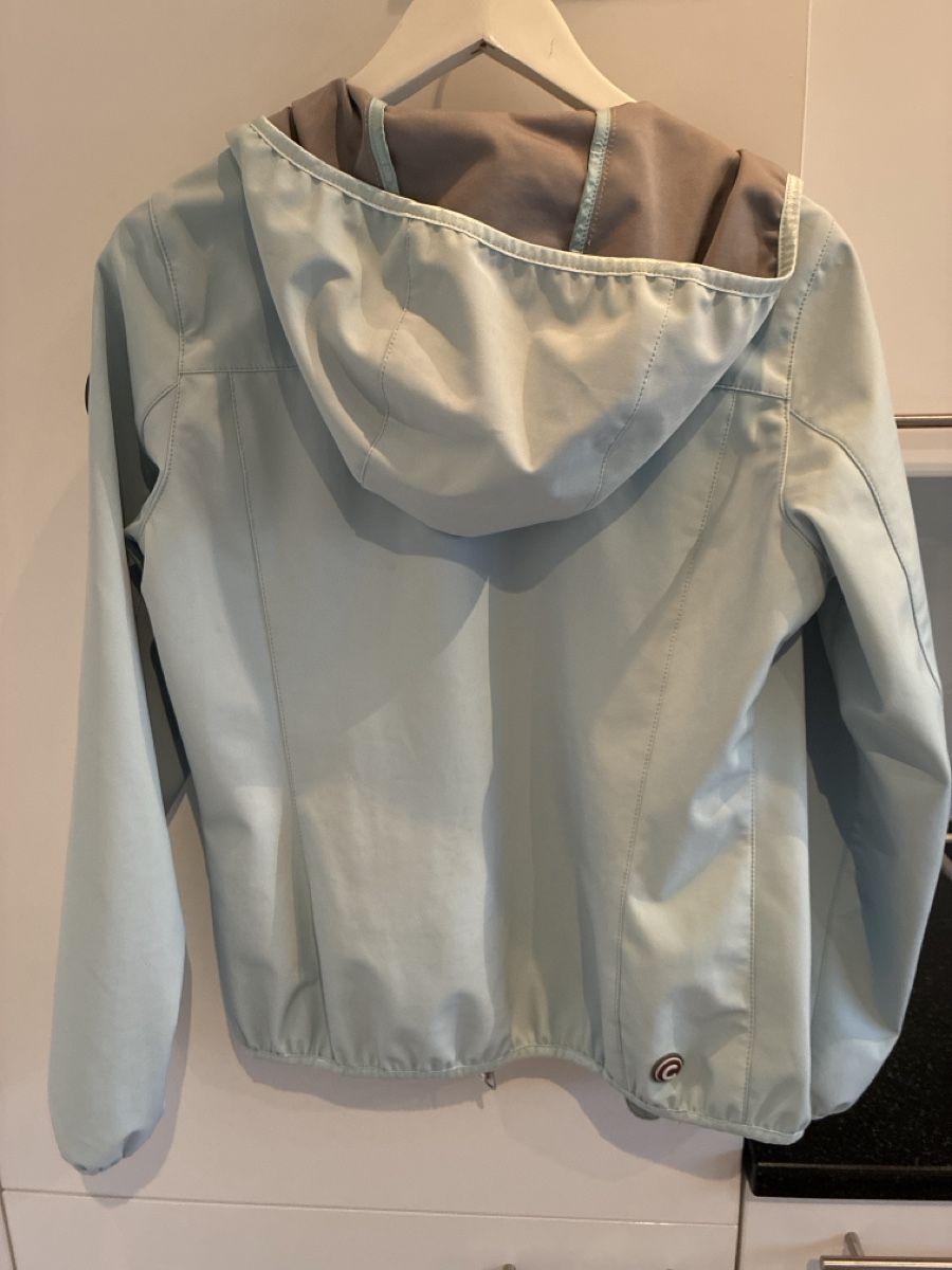 Colmar Vestes: Colmar Damen Jacke hellblau Grösse 36 – D'occasion à Luzern par ric_n6ws 2