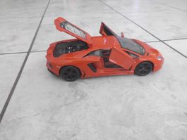 Lamborghini