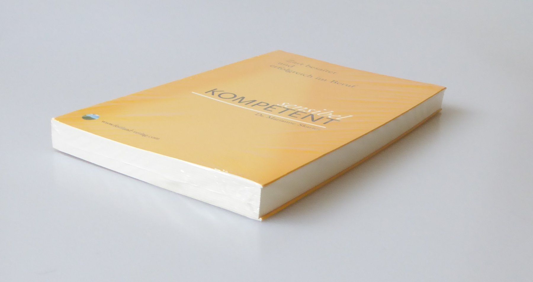 Libri: sensibel KOMPETENT – Nuovo e nell'imballaggio originale da Mauren venduto da Yeelen 2