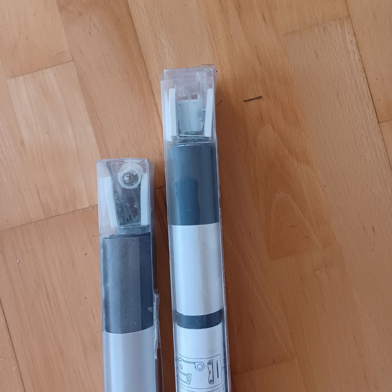 Tende da sole: Rollo von Ikea, – Usato da Waldkirch venduto da Fantasia-101 1