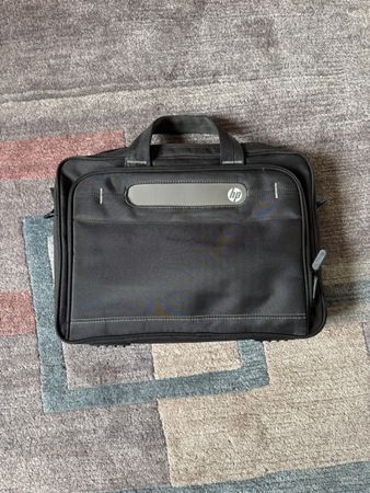 HP Notebook Tasche schwarz 16“