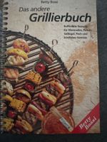 Das andere Grillierbuch (Betty Bossi)