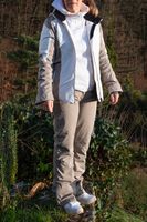 Ski Winter-Set Jacke & Hose Ziener Damen