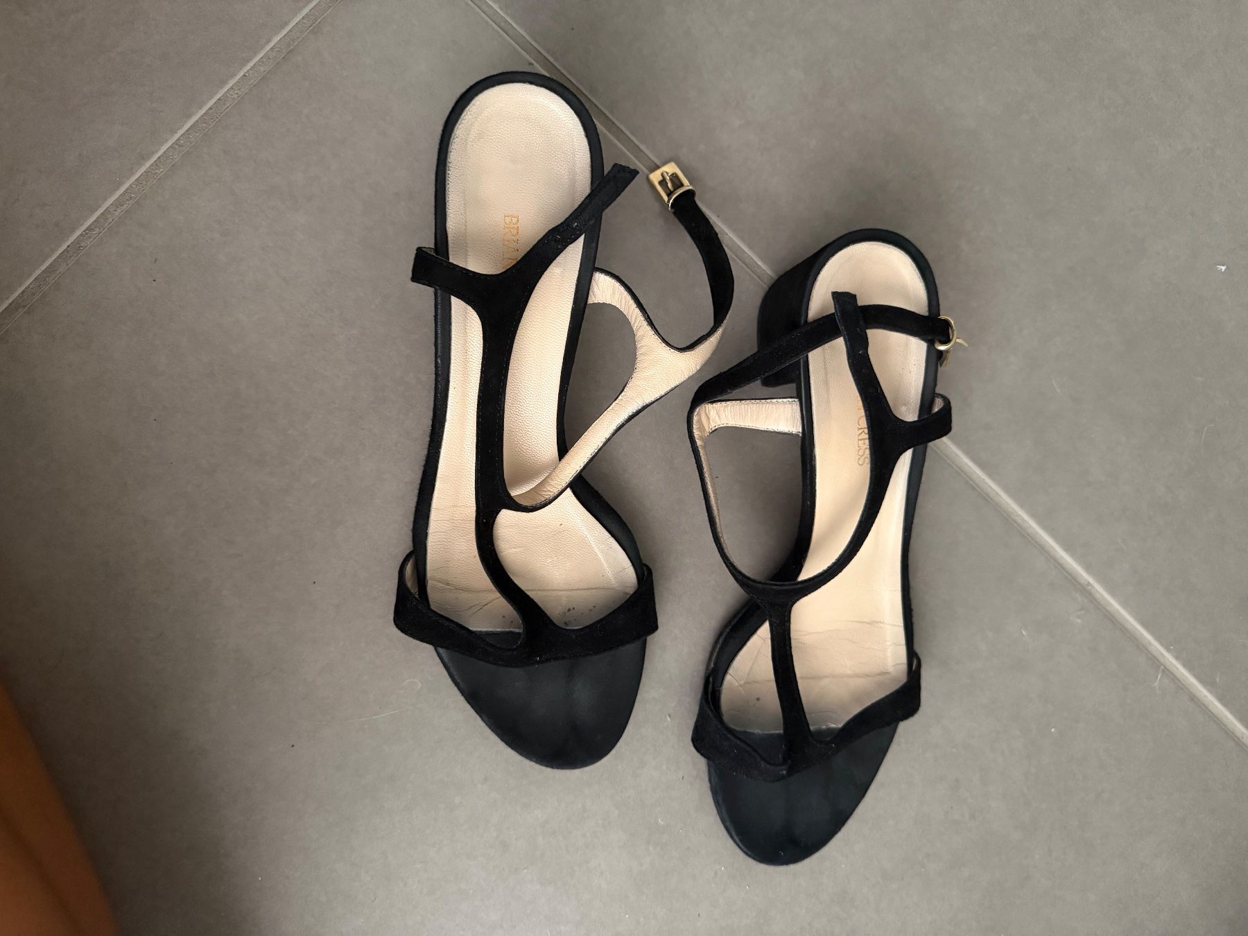 Chaussures femmes: Brian Cress sandali – D'occasion à Gentilino par shoes_jvs6
