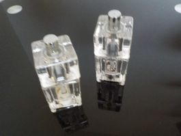 Salz und Pfeffermühle 2 Stück (4)