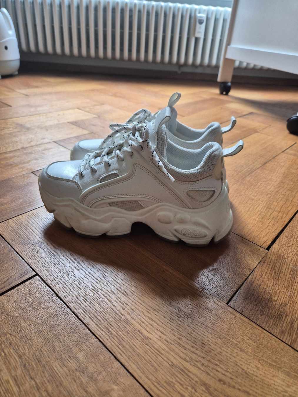 Buffalo Scarpe da donna: Buffalo, Grösse 37 – Usato da Basel venduto da lilifee86 5