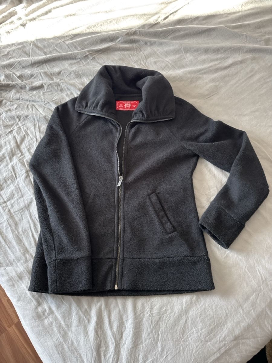 Esprit Giacche: Faserpelz Jacke Damen edc – Usato da Flumenthal venduto da Tboni